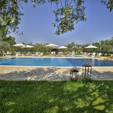 Terra Dei Sogni Torre Lapillo