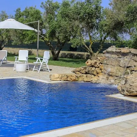 Terra Dei Sogni Torre Lapillo