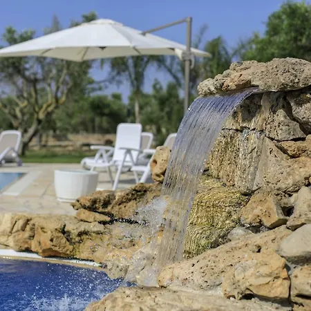 Bed & Breakfast Terra Dei Sogni Torre Lapillo