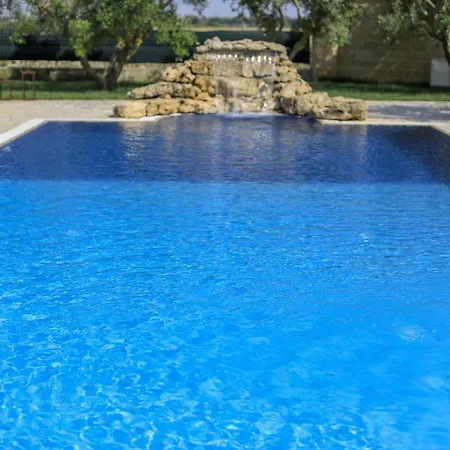 Terra Dei Sogni Torre Lapillo