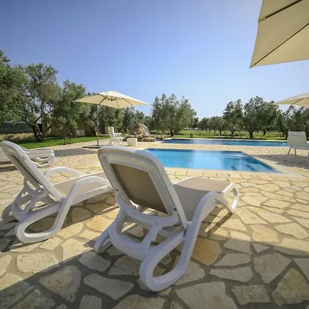 Bed & Breakfast Terra Dei Sogni