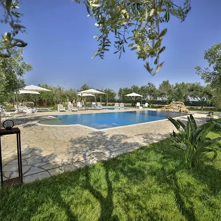 Bed & Breakfast Terra Dei Sogni *