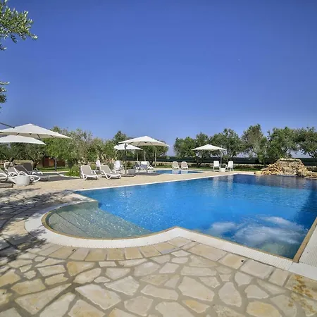 Terra Dei Sogni Oda ve Kahvaltı 4*