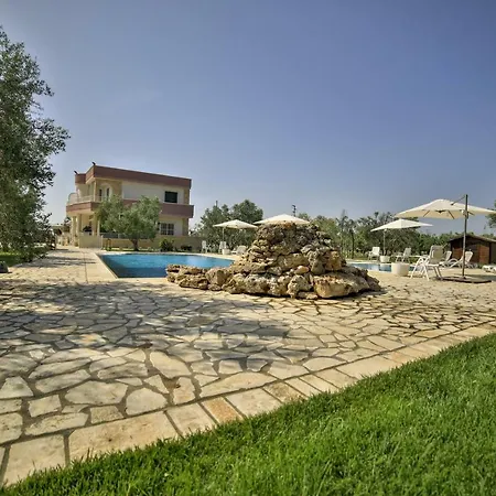 Terra Dei Sogni Bed & Breakfast