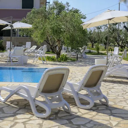 Terra Dei Sogni Bed & Breakfast *