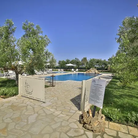 Terra Dei Sogni Bed & Breakfast *