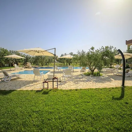Terra Dei Sogni Bed & Breakfast