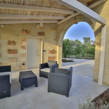 Terra Dei Sogni Oda ve Kahvaltı Torre Lapillo