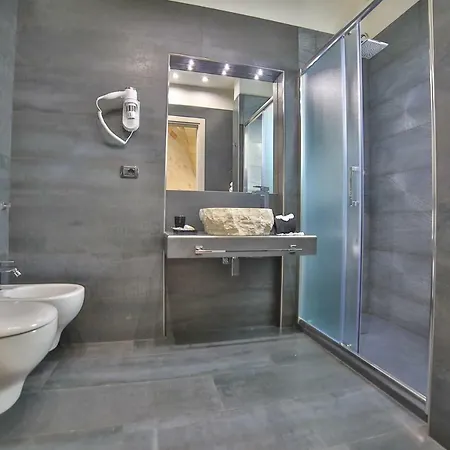 Terra Dei Sogni Torre Lapillo