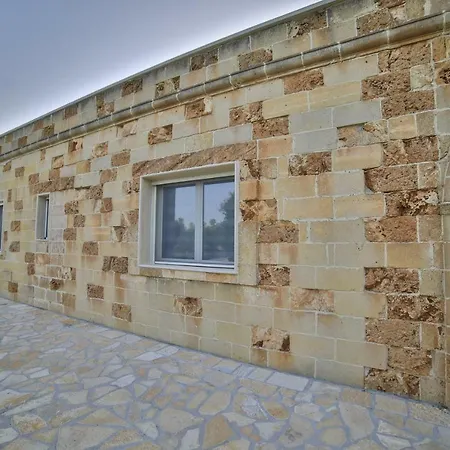 Terra Dei Sogni Oda ve Kahvaltı Torre Lapillo