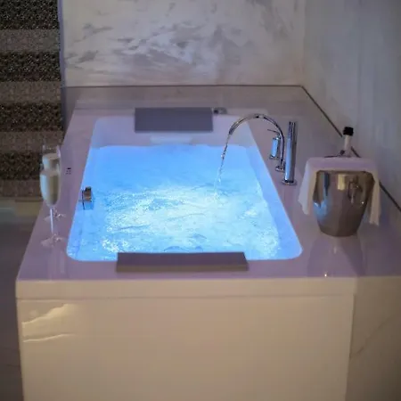 Terra Dei Sogni 4* Torre Lapillo