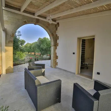 Terra Dei Sogni Bed & Breakfast *