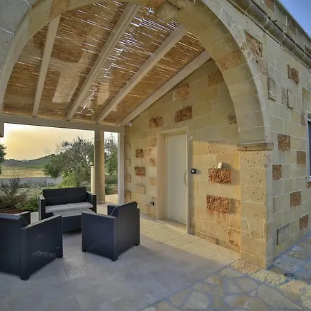 Terra Dei Sogni Torre Lapillo