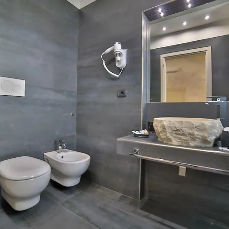 Oda ve Kahvaltı Terra Dei Sogni 4*