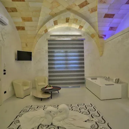 Terra Dei Sogni 4* Torre Lapillo