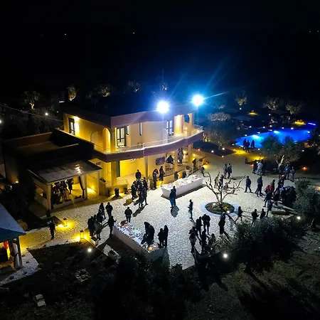 Frühstückspension Terra Dei Sogni 4*