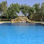Bed & Breakfast Terra Dei Sogni Torre Lapillo