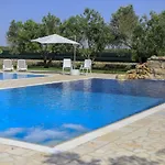 Terra Dei Sogni Bed & Breakfast Torre Lapillo