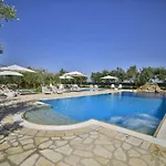 Terra Dei Sogni Bed & Breakfast 4*