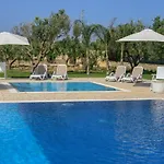 Terra Dei Sogni Bed & Breakfast 4*
