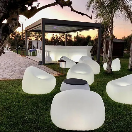 Bed & Breakfast Terra Dei Sogni 4*