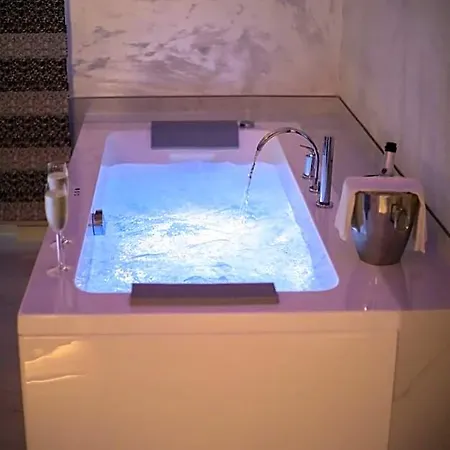 Terra Dei Sogni Bed & Breakfast 4*
