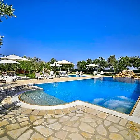 Bed & Breakfast Terra Dei Sogni 4*