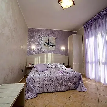 Terra Dei Sogni Bed & Breakfast