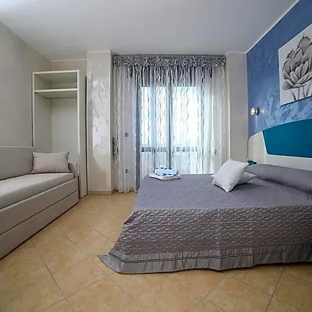 Terra Dei Sogni Bed & Breakfast 4*