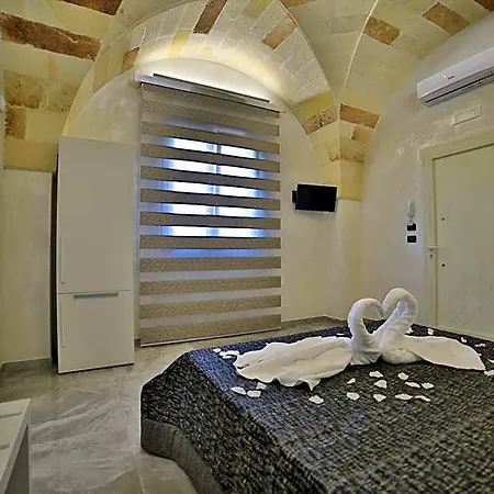 Bed & Breakfast Terra Dei Sogni Torre Lapillo