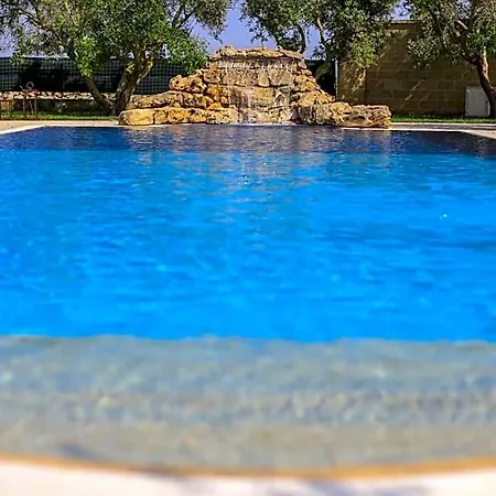 Terra Dei Sogni Bed & Breakfast