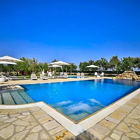 Bed & Breakfast Terra Dei Sogni 4*