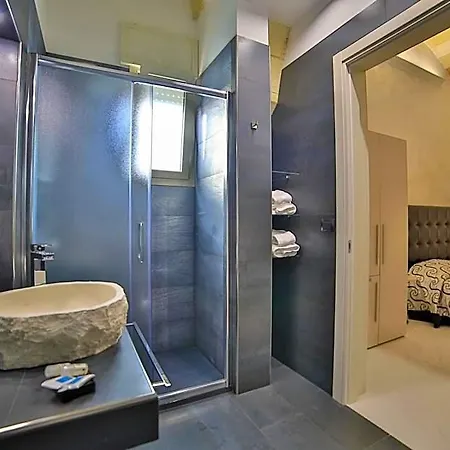 Terra Dei Sogni Bed & Breakfast