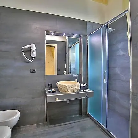 Terra Dei Sogni Bed & Breakfast