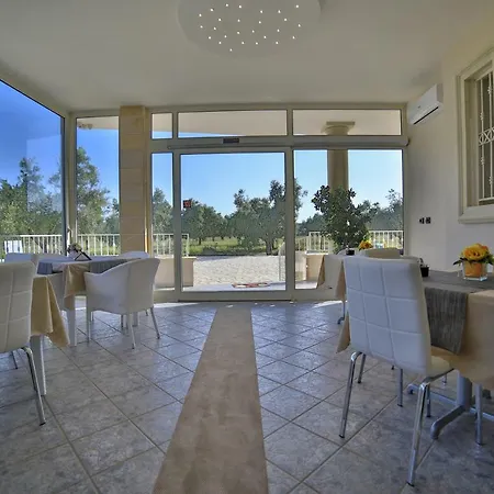 Terra Dei Sogni 4* Torre Lapillo