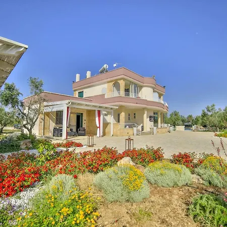 Bed & Breakfast Terra Dei Sogni