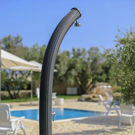 Terra Dei Sogni فندق مبيت وإفطار 4*