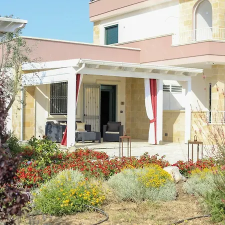 Bed & Breakfast Terra Dei Sogni