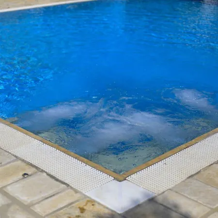 Terra Dei Sogni فندق مبيت وإفطار 4*