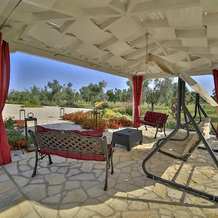 Terra Dei Sogni Bed & Breakfast Torre Lapillo