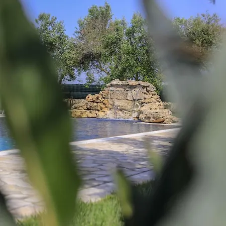 Terra Dei Sogni Bed & Breakfast