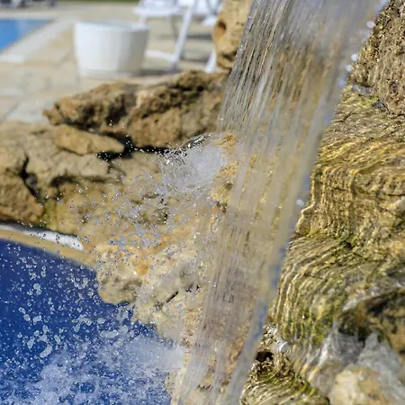 Terra Dei Sogni Bed & Breakfast 4*