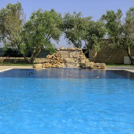 Bed & Breakfast Terra Dei Sogni Torre Lapillo