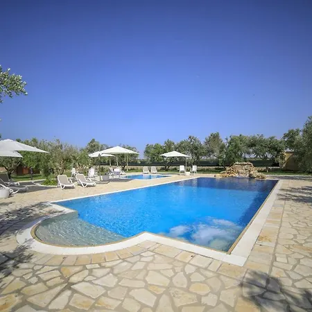 Bed & Breakfast Terra Dei Sogni 4*