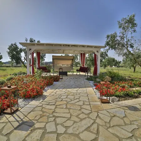 Bed & Breakfast Terra Dei Sogni