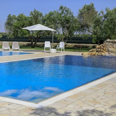 Terra Dei Sogni Bed & Breakfast Torre Lapillo