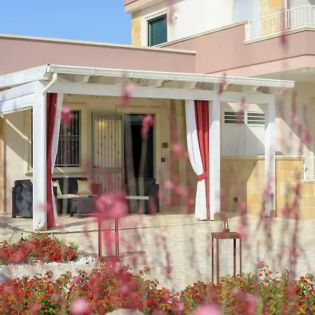 فندق مبيت وإفطار Terra Dei Sogni 4*