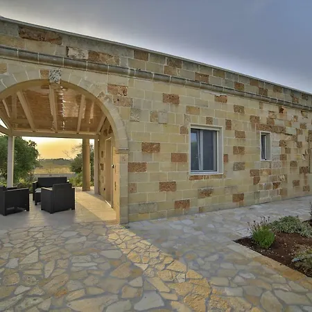 Terra Dei Sogni فندق مبيت وإفطار 4*