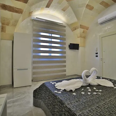 Terra Dei Sogni Bed & Breakfast Torre Lapillo