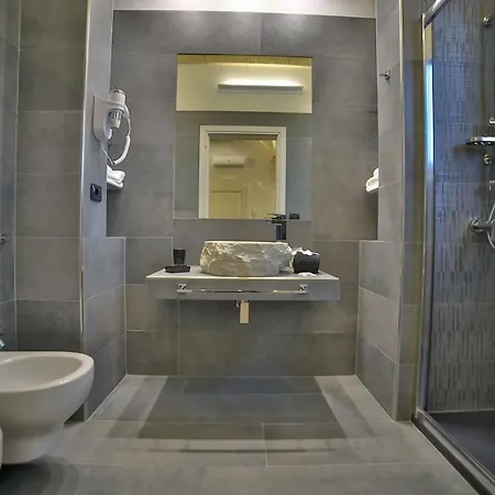 Terra Dei Sogni Bed & Breakfast